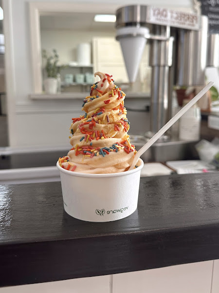 Perfect Day Real Fruit Ice Cream - Ice cream shop in Kailua