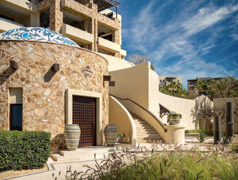 Waldorf Astoria Los Cabos Pedregal - Hotel in Pedregal