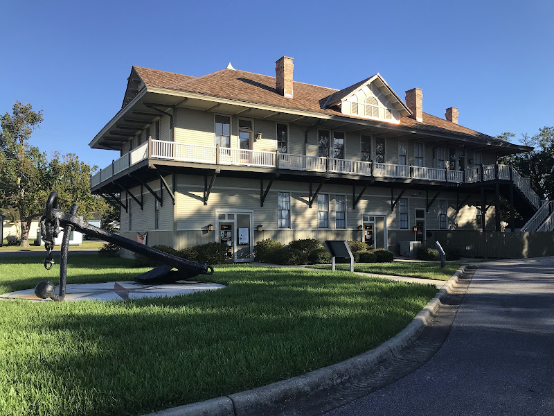 Florida Public Archaeology Network/Destination Archaeology Resource Center