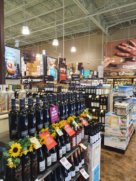 Total Wine & More - Wine store in Fort Lauderdale