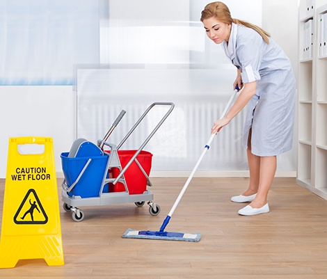 E&K Cleaning Service - Chicago Maid Services, Move in/out - House cleaning service in Chicago