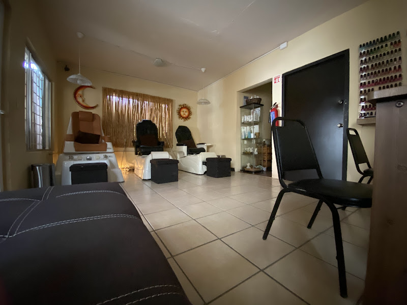 Eden's Spa Los Cabos - Spa in El Medano Ejidal
