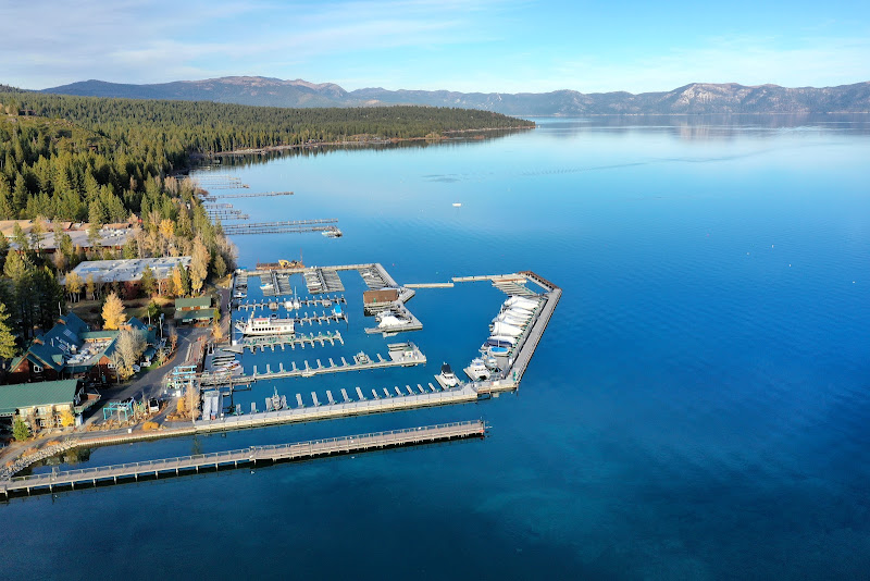 Tahoe City Marina - Marina in your area