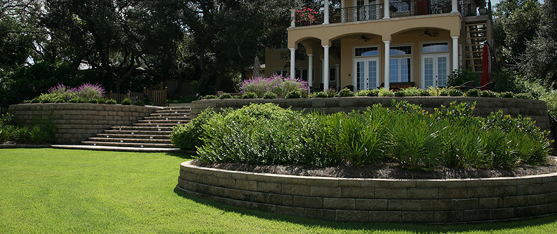 Executive Landscaping