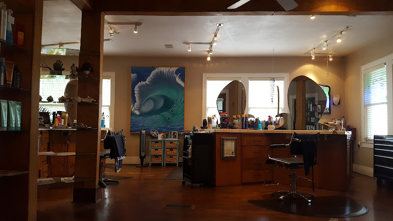 Wavelengths Hair Salon
