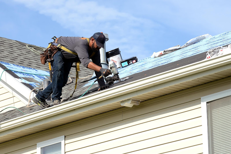 Citadel Roofing and Restoration - Roofing contractor in Santa Rosa Beach