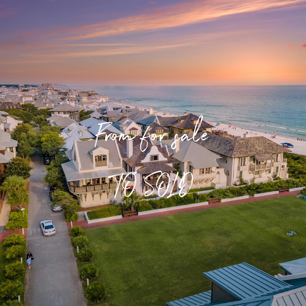 Ricardo Hidalgo Luxury Realtor - Real estate agent in Santa Rosa Beach