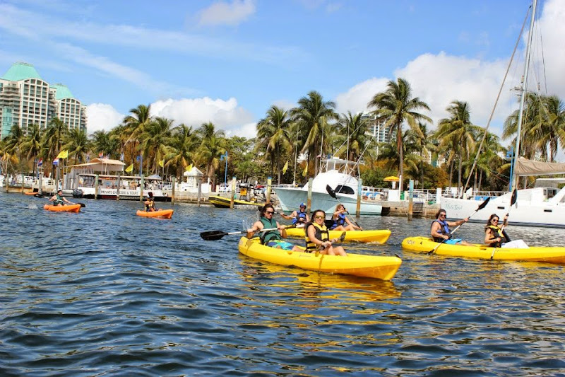 Miami Watersports