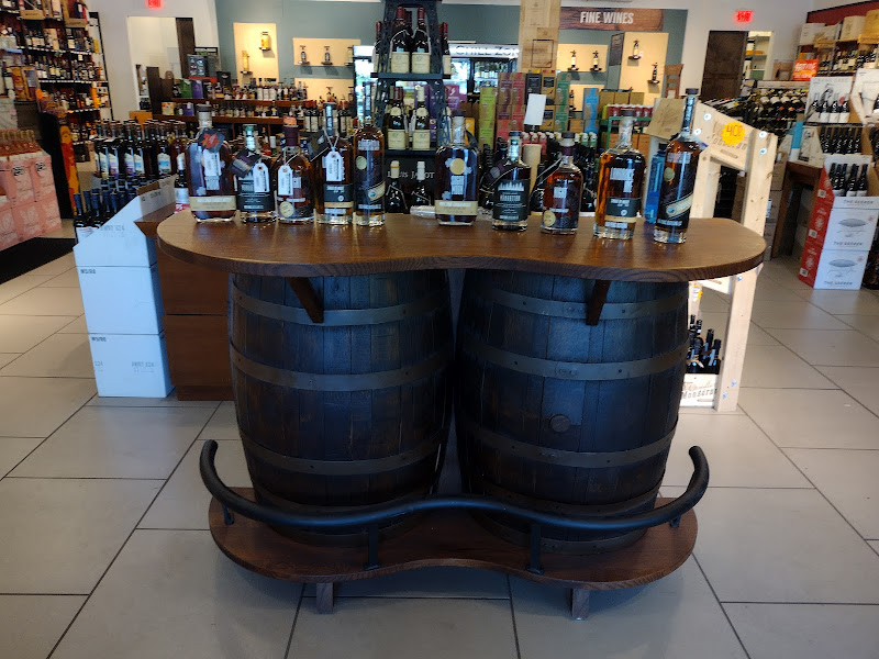 Lake George Wine Outlet - Liquor store in Lake George