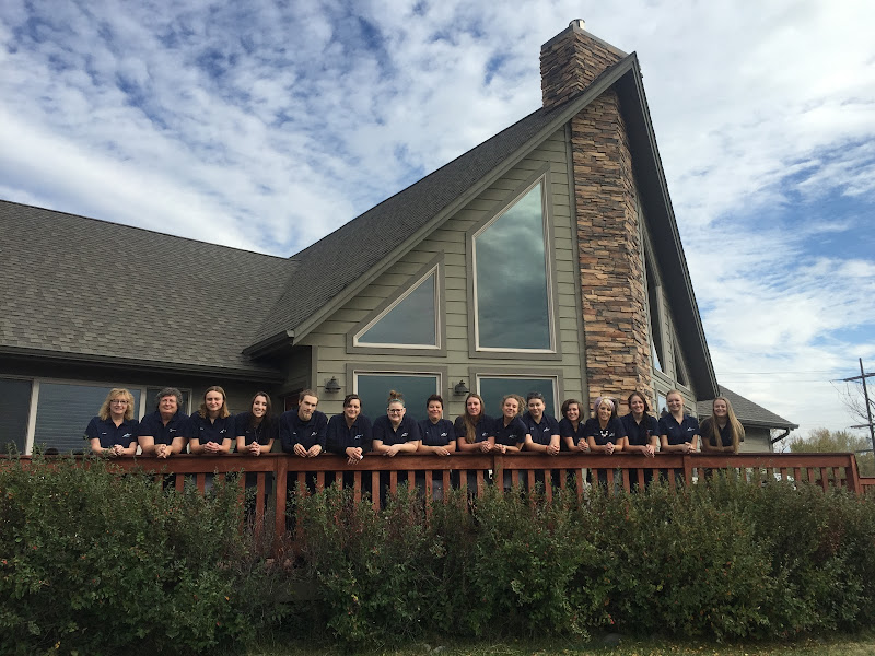 Mountain Maids of Montana