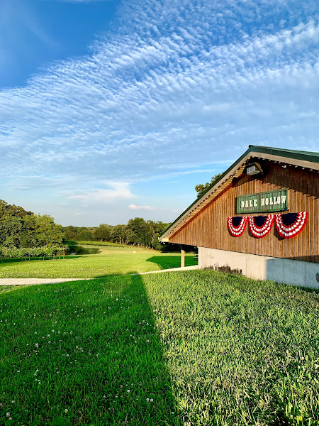 Dale Hollow Winery