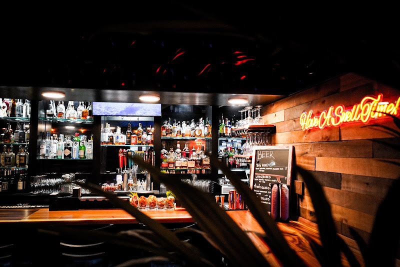 Surf Bar Waikiki