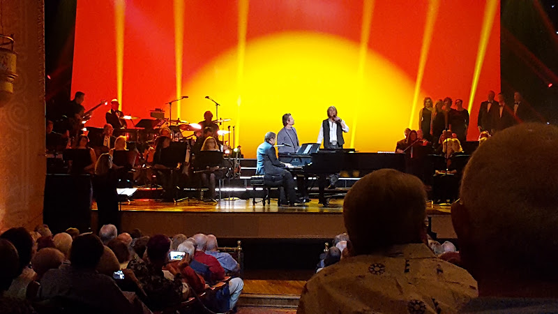 The Grand 1894 Opera House