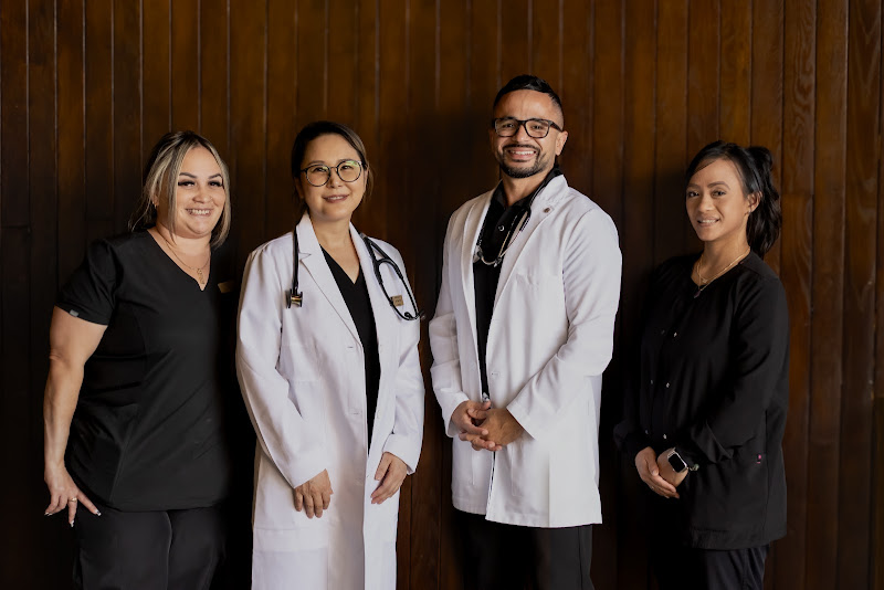 Honolulu Urgent Care Clinic - NIU Health - Urgent care center in Honolulu
