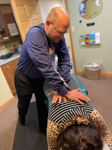 Staudenmaier Chiropractic Wellness Center, SC - Chiropractor in Sturgeon Bay