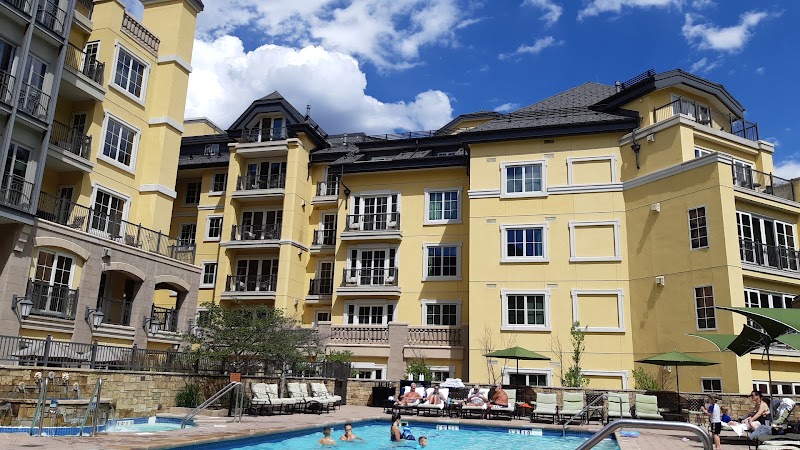 Legendary Lodging at the Ritz Carlton Residences Vail
