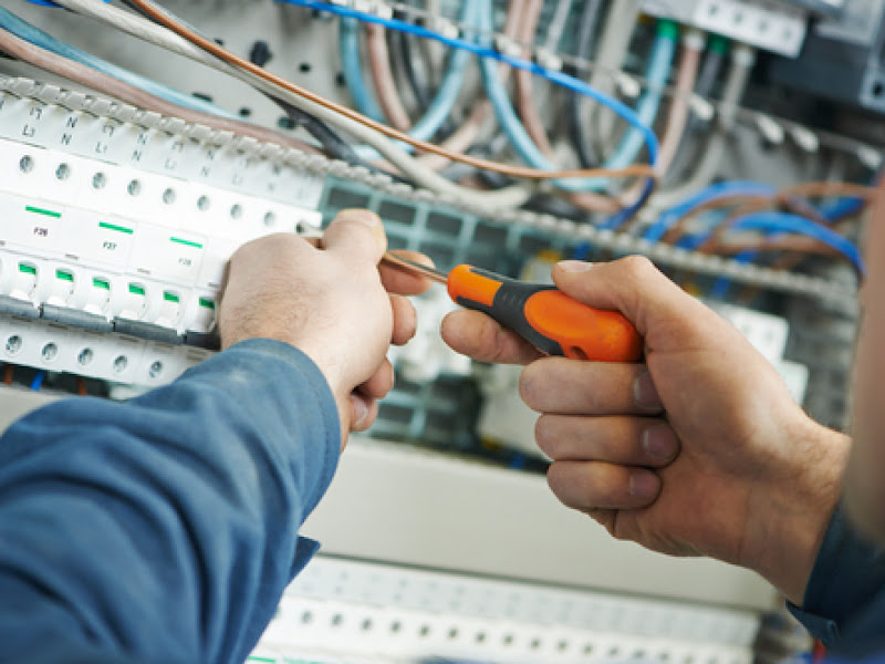 True Power Electrical Services, LLC