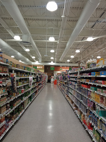 Publix Super Market at Shops at Hammock Cove