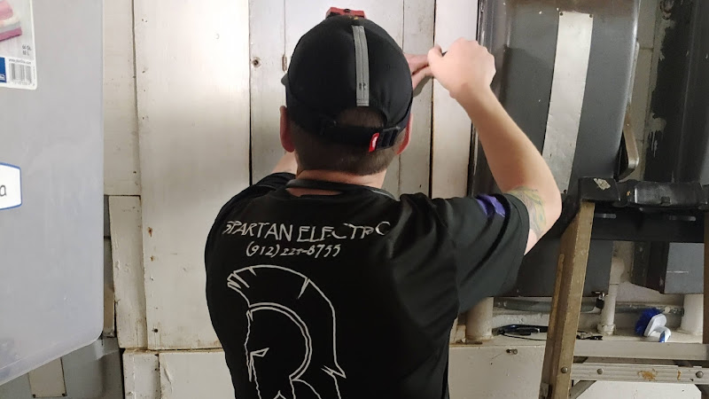 Spartan Electric