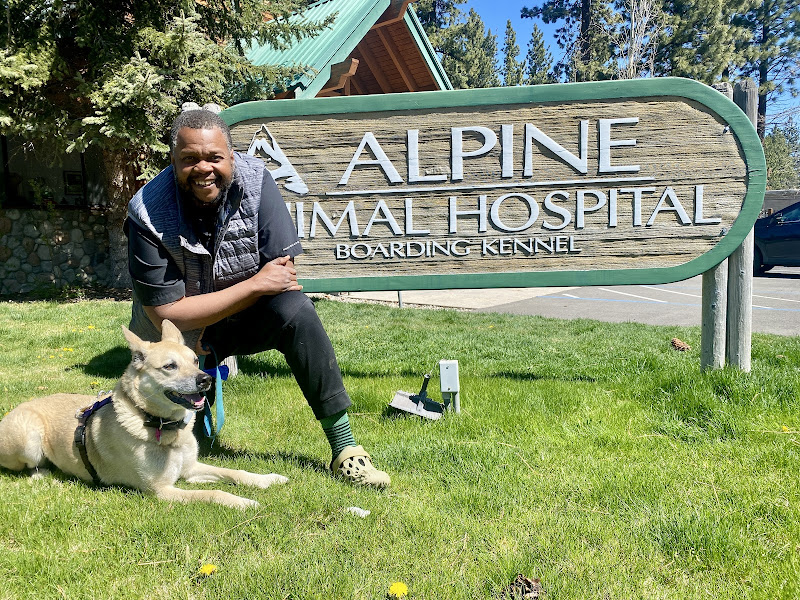 Alpine Animal Hospital