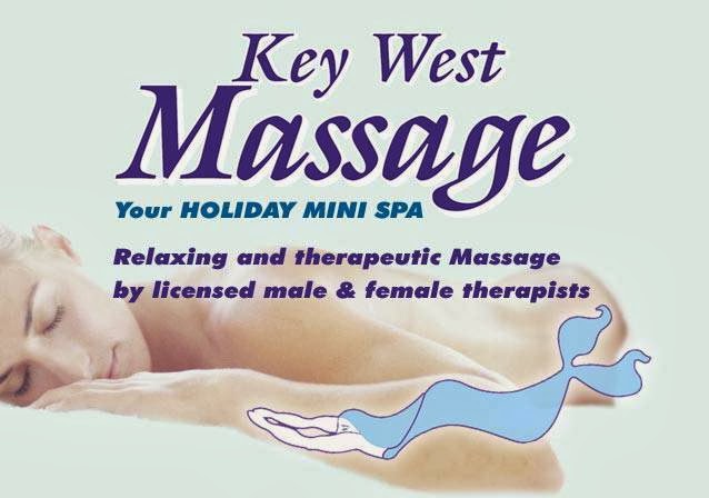 Key West Massage
