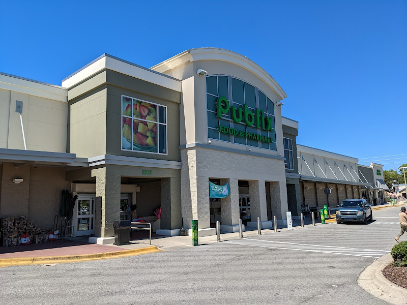 Perdido Point Plaza - Shopping mall in Pensacola