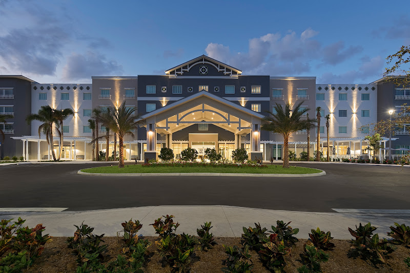 Carlisle Inn & Conference Center Sarasota
