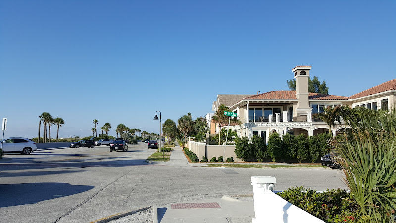 Gulf Beaches Historical Museum