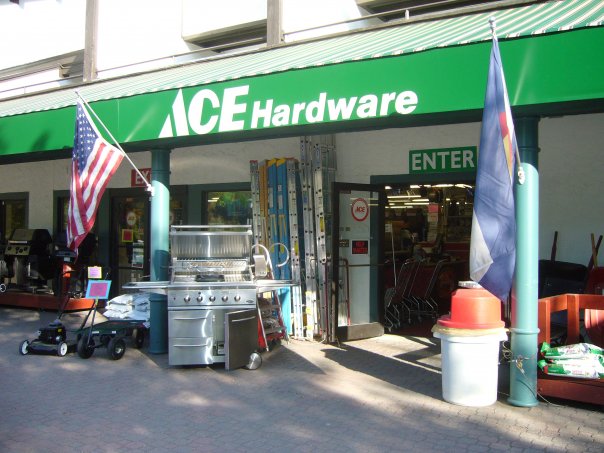 Vail Valley Ace Hardware - Hardware store in Vail