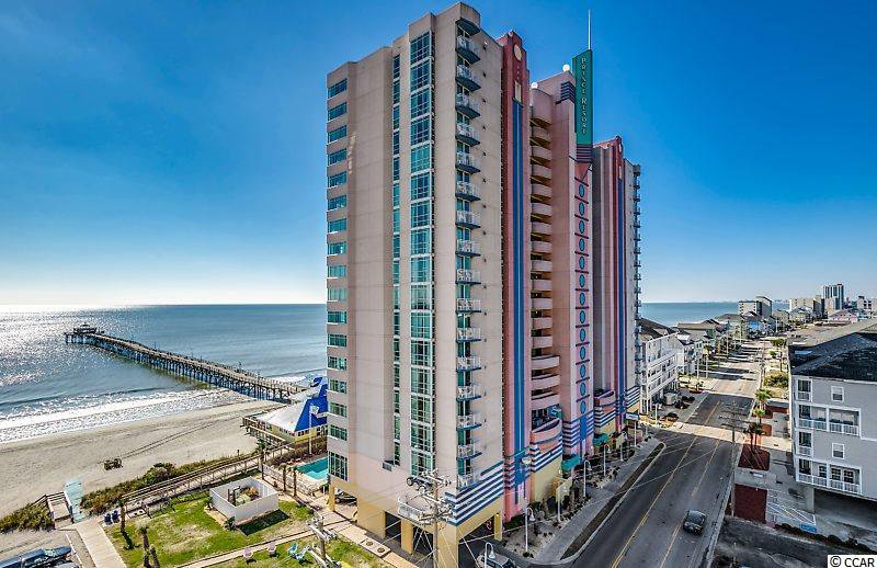 Eddie & Julie Boyd, The Boyd Team -Myrtle Beach Realtors at INNOVATE Real Estate - Real estate agency in Myrtle Beach