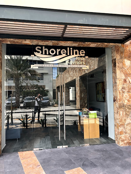 Shoreline Insurance Los Cabos - Health insurance agency in Koral Plaza Local #18