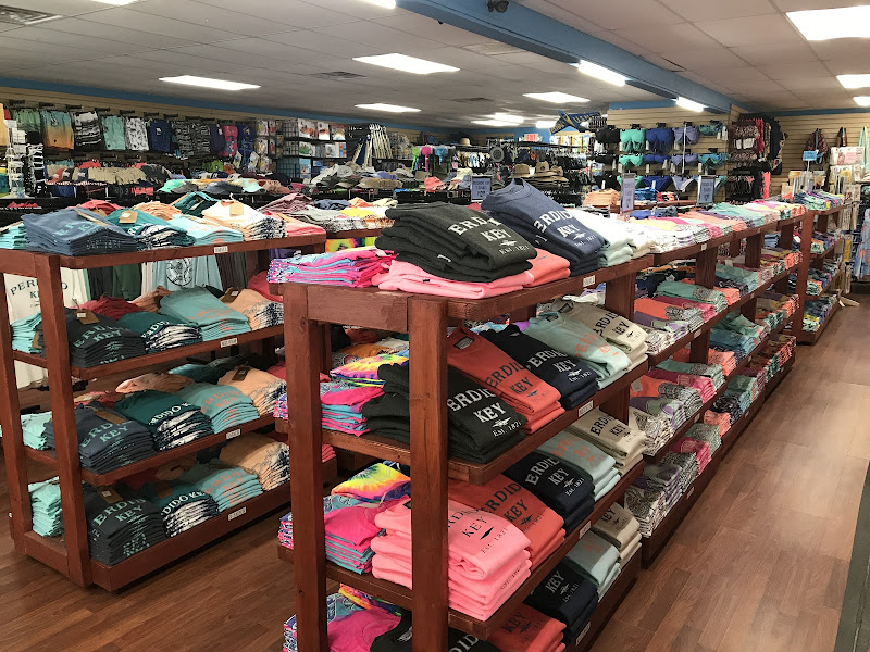 Perdido Key Trading Co - Souvenir store in Pensacola