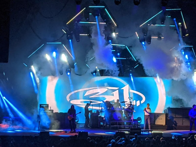 Talking Stick Resort Amphitheatre - Phoenix photo