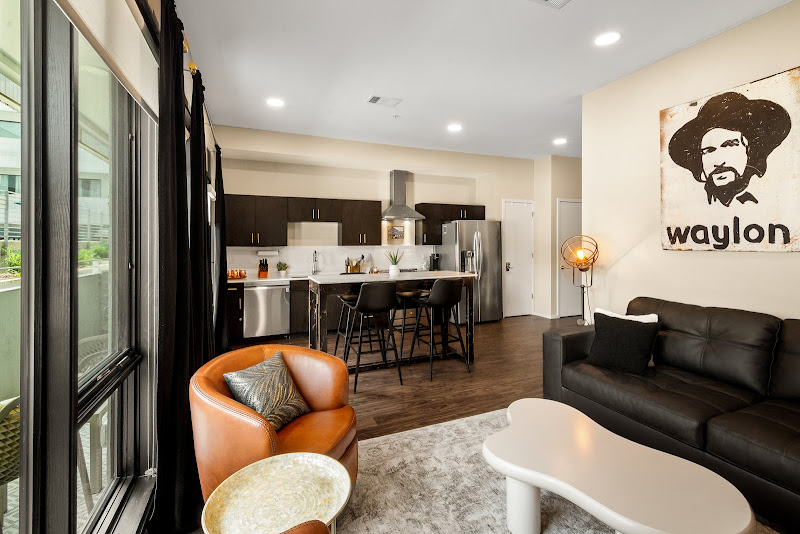 Nashville Classic Country Haven - Vacation home rental agency in Nashville