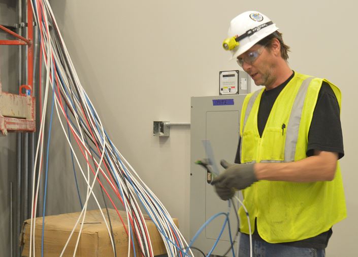 Fort Lauderdale Electricians