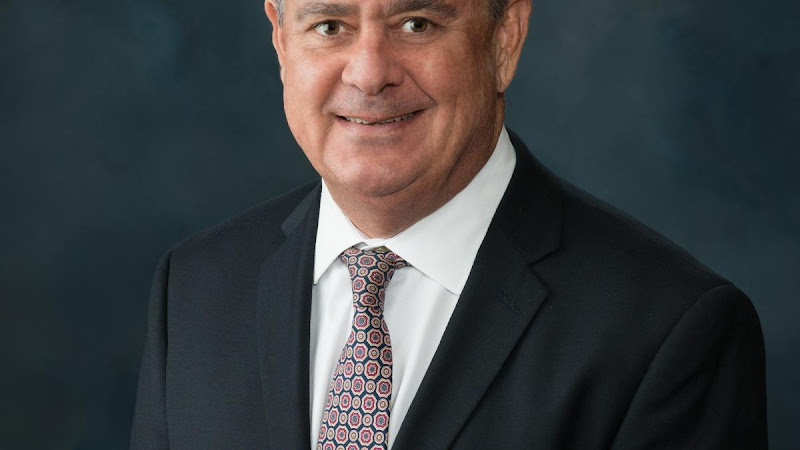 Yearin Law Office - Scottsdale Car Accident and Personal Injury Lawyer