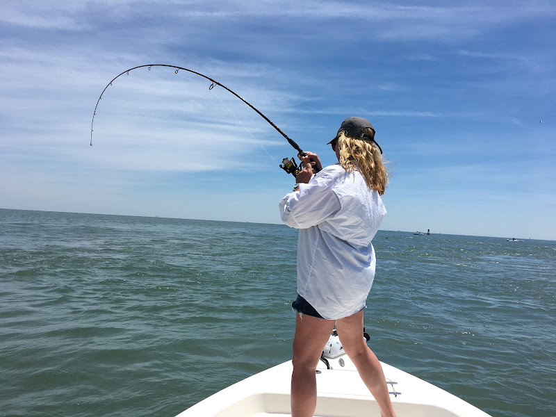 Regardless Fishing Charters - Fishing charter in Jacksonville