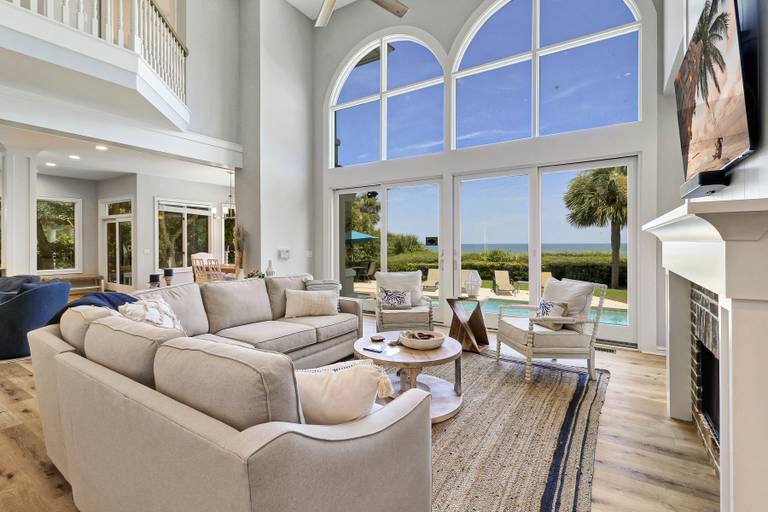 Island Time Hilton Head