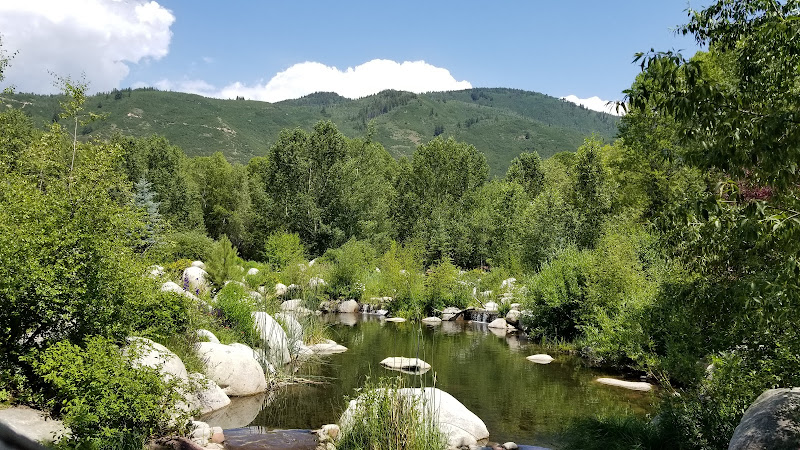 John Denver Sanctuary - Tourist attraction in Aspen