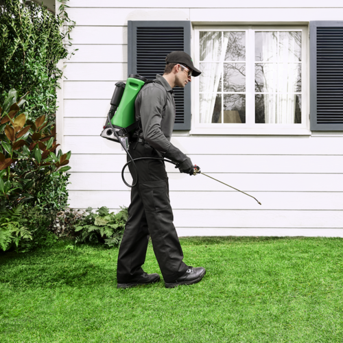 Terminix - Pest control service in Chicago