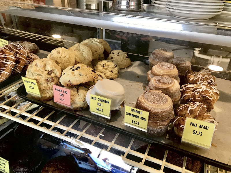Quack's 43rd Street Bakery