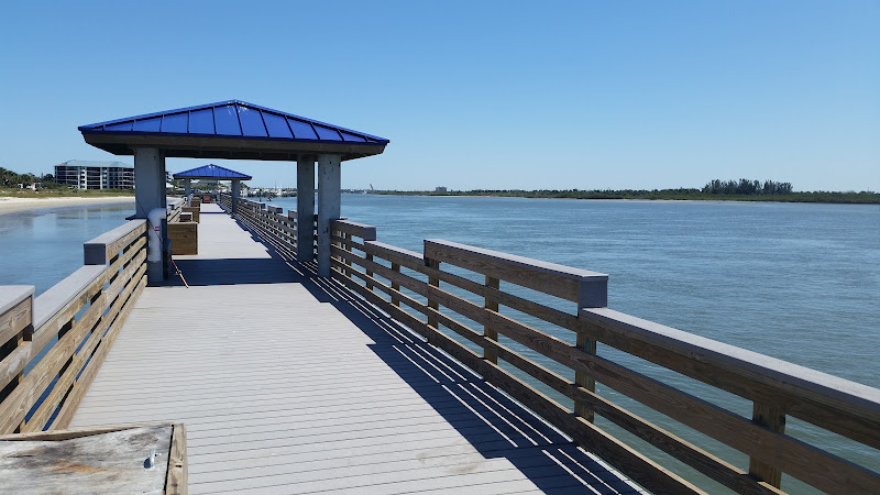 Smyrna Dunes Park