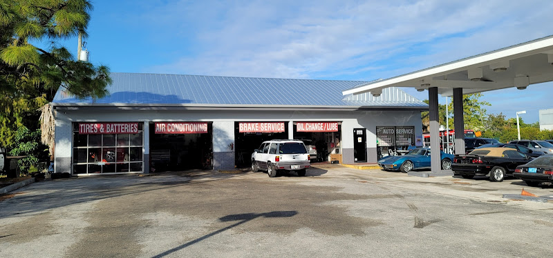 Naples Park Auto Services