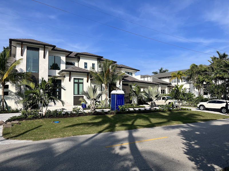 Perfect Cleaners of Naples