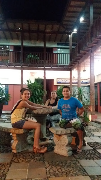 Plaza Maleno - Shopping mall in your area