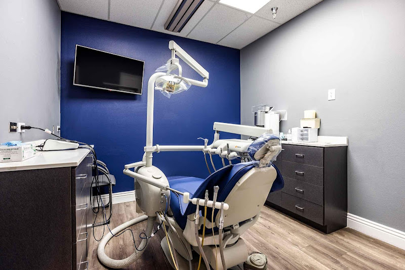 Lone Mountain Dental Las Vegas