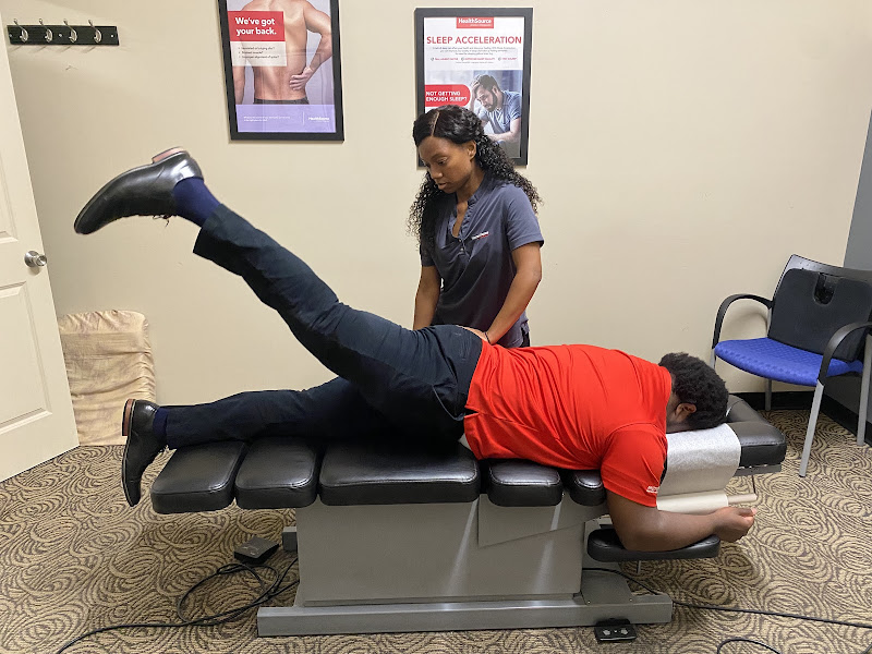 HealthSource Chiropractic of Atlanta
