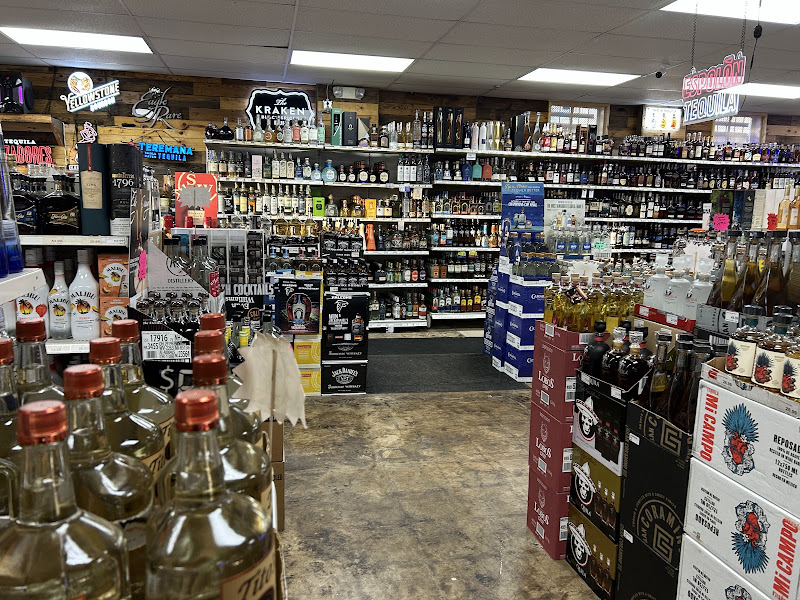 Northside Drive Liquor Store - Liquor store in Atlanta