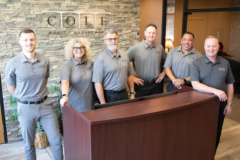 Cole Wealth Management