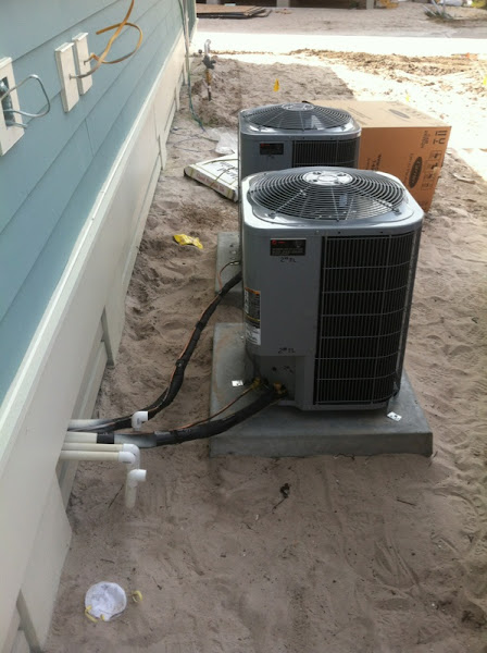 Modern Air Solutions